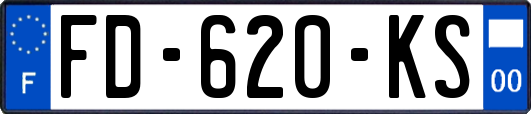 FD-620-KS