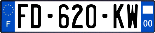 FD-620-KW