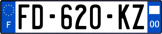 FD-620-KZ