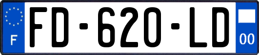 FD-620-LD