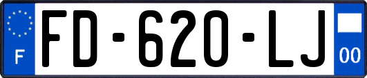 FD-620-LJ