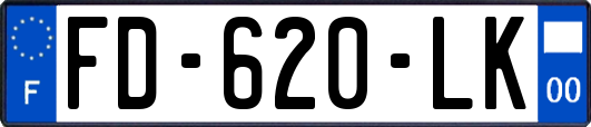 FD-620-LK