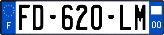 FD-620-LM