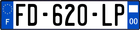 FD-620-LP