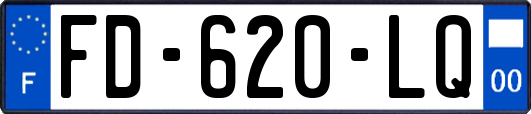 FD-620-LQ