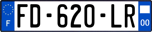 FD-620-LR