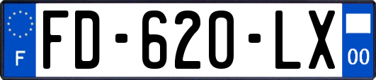 FD-620-LX