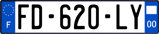 FD-620-LY