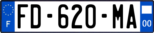 FD-620-MA