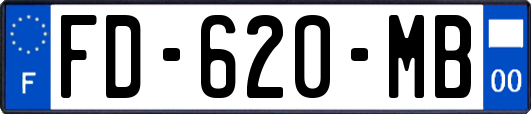 FD-620-MB
