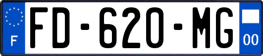 FD-620-MG