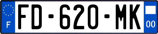 FD-620-MK