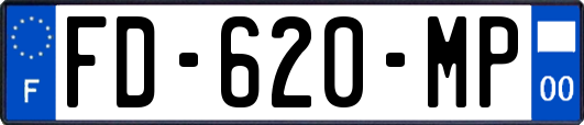FD-620-MP