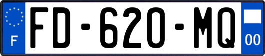 FD-620-MQ