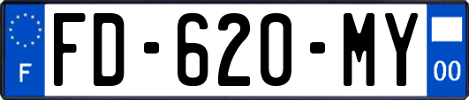 FD-620-MY