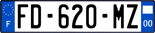 FD-620-MZ