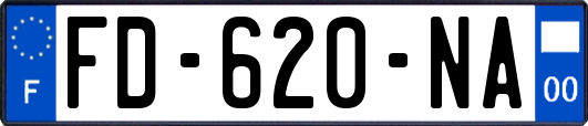 FD-620-NA