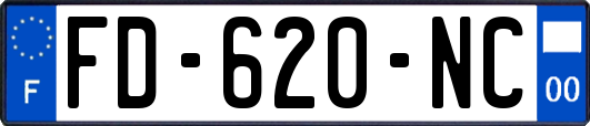 FD-620-NC