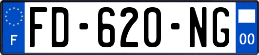 FD-620-NG
