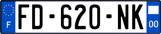 FD-620-NK