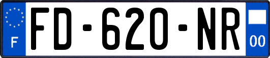 FD-620-NR