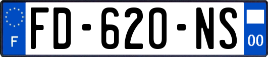 FD-620-NS