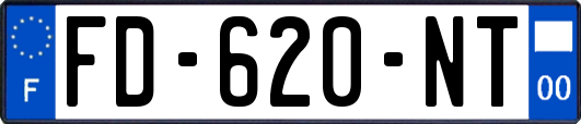 FD-620-NT
