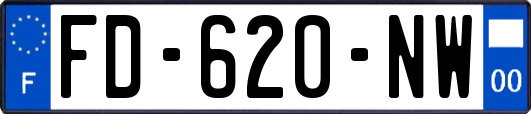 FD-620-NW