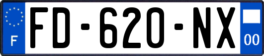 FD-620-NX