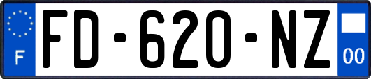 FD-620-NZ