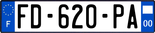 FD-620-PA