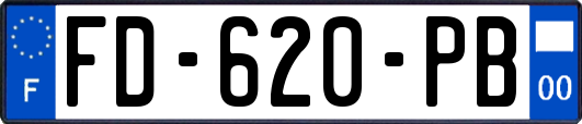 FD-620-PB