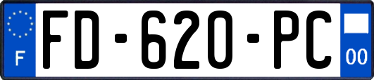FD-620-PC