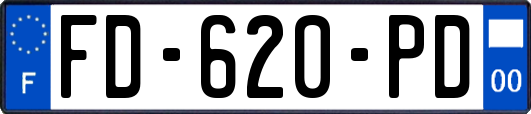 FD-620-PD