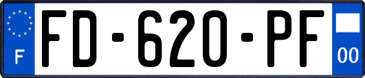 FD-620-PF