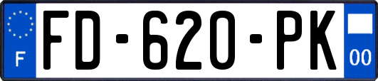FD-620-PK