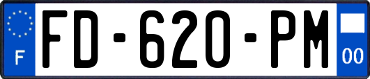 FD-620-PM