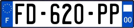 FD-620-PP