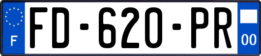 FD-620-PR