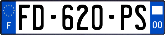 FD-620-PS