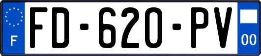 FD-620-PV