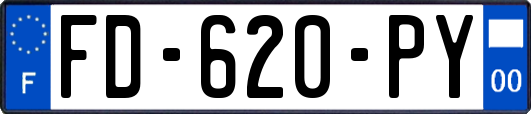 FD-620-PY