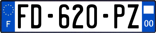 FD-620-PZ