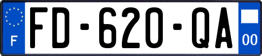 FD-620-QA