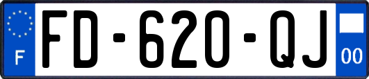 FD-620-QJ
