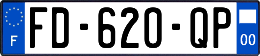 FD-620-QP