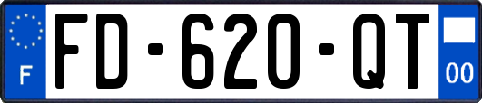FD-620-QT