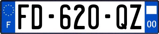 FD-620-QZ