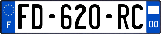 FD-620-RC