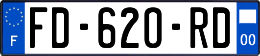 FD-620-RD